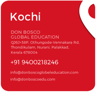 kochi