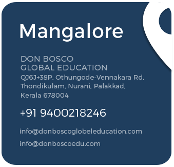 mangalore