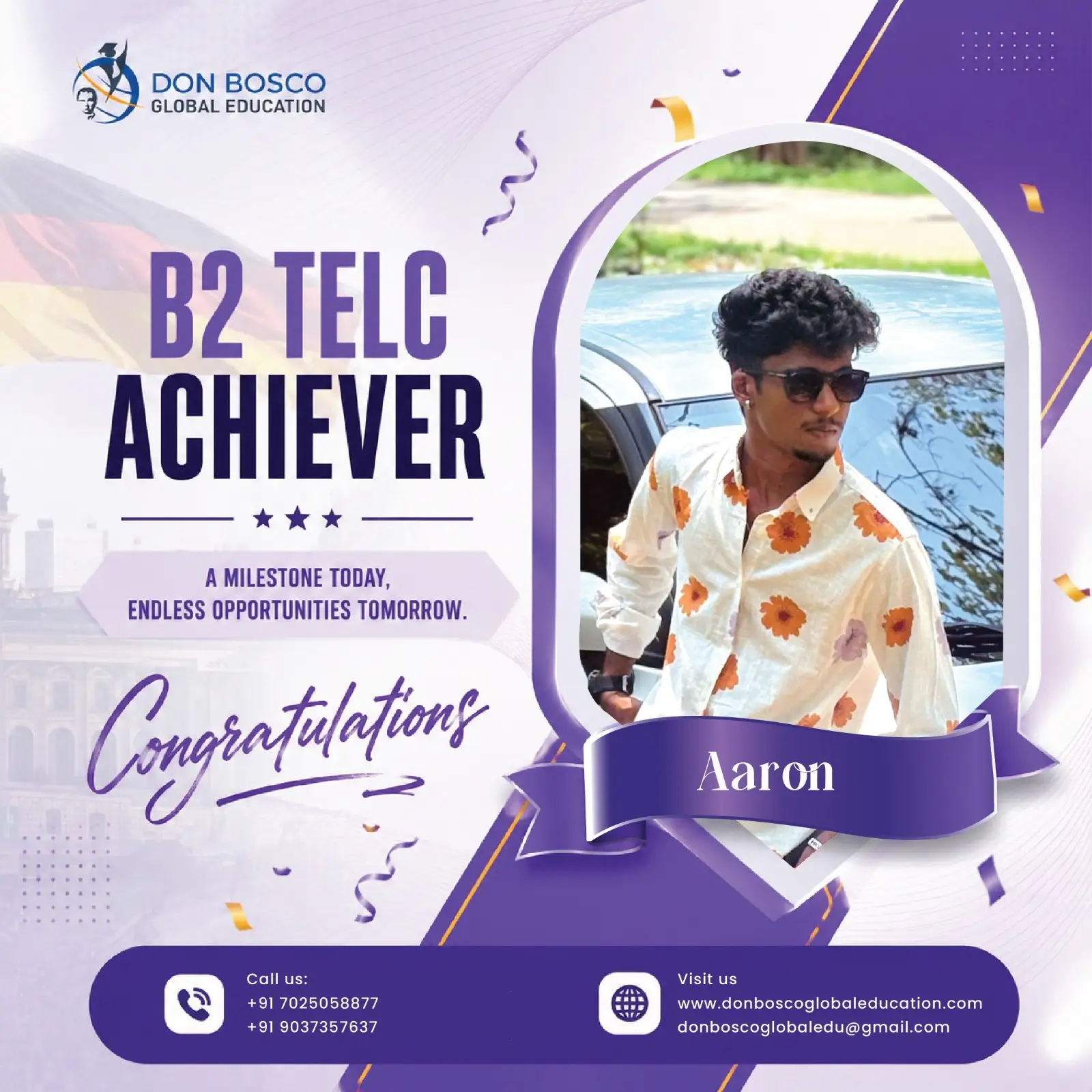 Proud Moments (20)