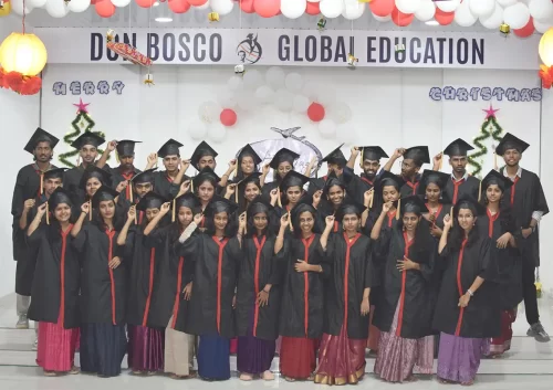 graduation