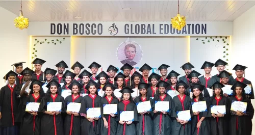 Graduation Day